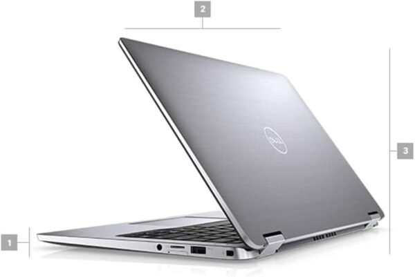 Dell Latitude 7400 - Image 2